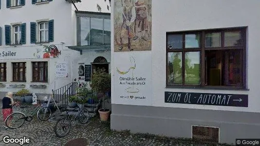 Apartments for rent in Lochau - Photo from Google Street View