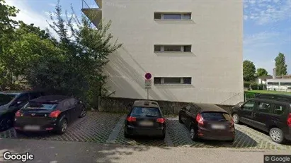 Apartments for rent in Dornbirn - Photo from Google Street View