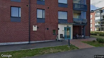 Apartments for rent in Tampere Luoteinen - Photo from Google Street View
