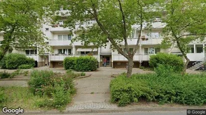 Apartments for rent in Mecklenburgische Seenplatte - Photo from Google Street View