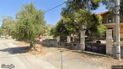 Apartments for rent in Glyfada - Photo from Google Street View
