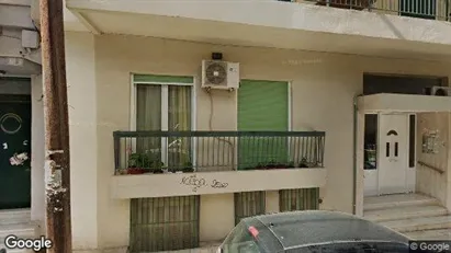 Apartments for rent in Patras - Photo from Google Street View