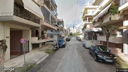 Apartments for rent in Patras - Photo from Google Street View
