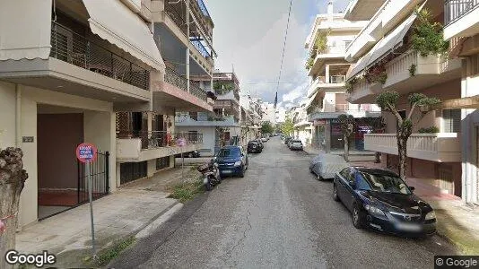 Apartments for rent in Patras - Photo from Google Street View