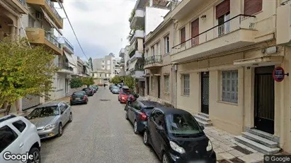 Apartments for rent in Patras - Photo from Google Street View