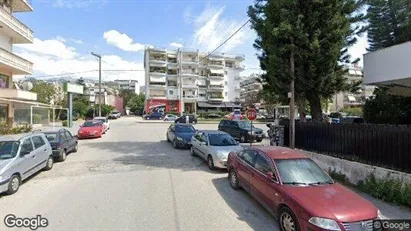 Apartments for rent in Patras - Photo from Google Street View