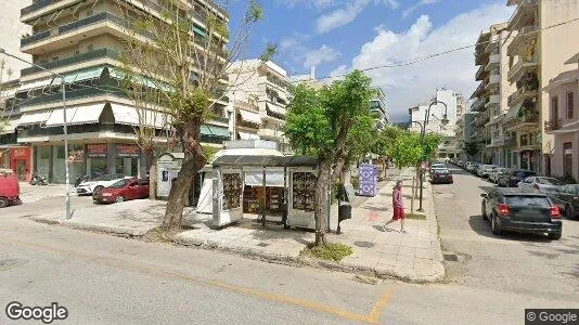 Apartments for rent in Patras - Photo from Google Street View
