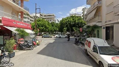 Apartments for rent in Patras - Photo from Google Street View