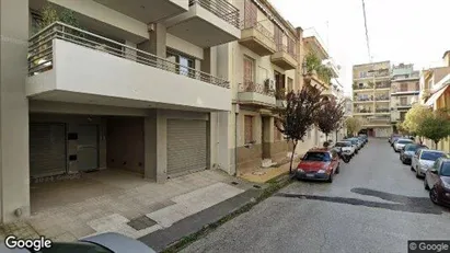 Apartments for rent in Patras - Photo from Google Street View