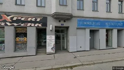 Apartments for rent in Wien Währing - Photo from Google Street View
