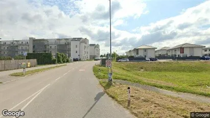Apartments for rent in Mistelbach - Photo from Google Street View