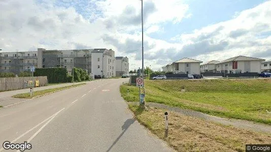 Apartments for rent in Mistelbach - Photo from Google Street View