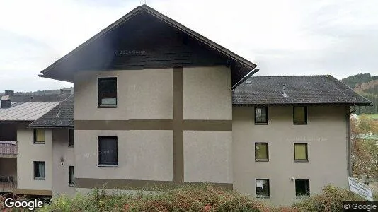 Apartments for rent in Randegg - Photo from Google Street View
