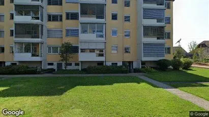 Apartments for rent in Wasseramt - Photo from Google Street View