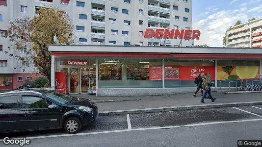 Apartments for rent in Ouest Lausannois - Photo from Google Street View