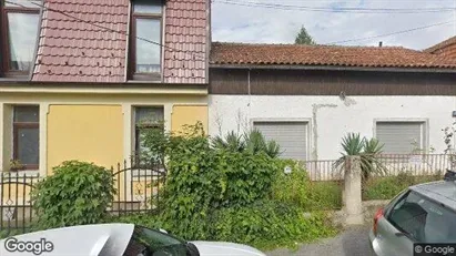 Apartments for rent in Sljeme (Medvednica-Tomislavac) - Photo from Google Street View