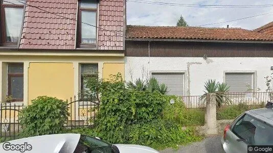 Apartments for rent in Sljeme (Medvednica-Tomislavac) - Photo from Google Street View