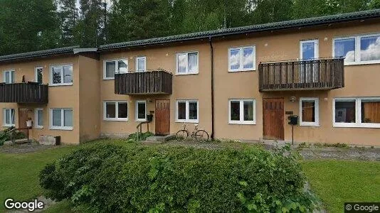 Apartments for rent in Bengtsfors - Photo from Google Street View