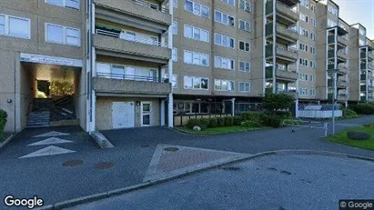 Apartments for rent in Angered - Photo from Google Street View