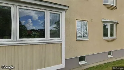Apartments for rent in Västra hisingen - Photo from Google Street View