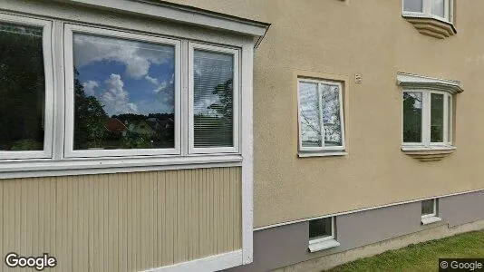 Apartments for rent in Västra hisingen - Photo from Google Street View