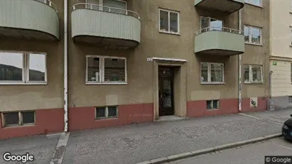 Apartments for rent in Jönköping - Photo from Google Street View