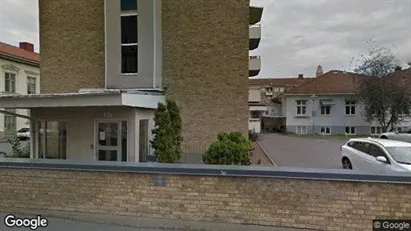 Apartments for rent in Jönköping - Photo from Google Street View