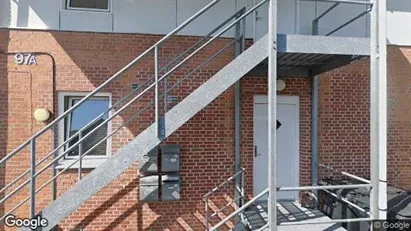 Apartments for rent in Aalborg Øst - Photo from Google Street View