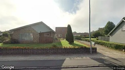 Apartments for rent in Karup J - Photo from Google Street View