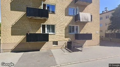 Apartments for rent in Landskrona - Photo from Google Street View