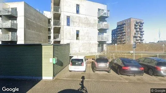 Apartments for rent in Aalborg Center - Photo from Google Street View