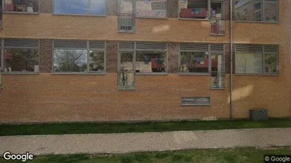 Apartments for rent in Aalborg Center - Photo from Google Street View