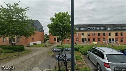 Apartments for rent in Aalborg Øst - Photo from Google Street View