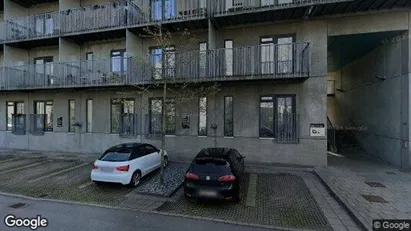 Apartments for rent in Aalborg Center - Photo from Google Street View