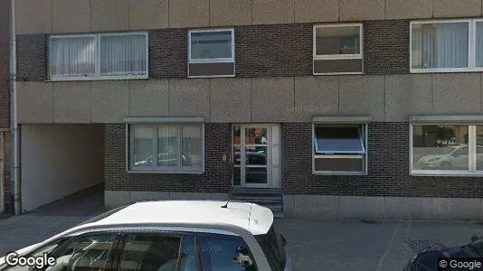 Apartments for rent in Hasselt - Photo from Google Street View