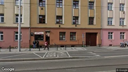 Apartments for rent in Praha 6 - Photo from Google Street View