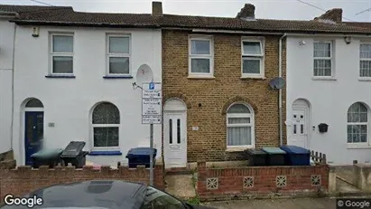 Apartments for rent in Gravesend - Kent - Photo from Google Street View