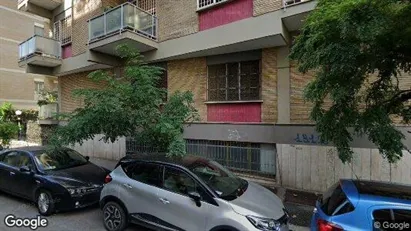 Apartments for rent in Castiglione del Lago - Photo from Google Street View