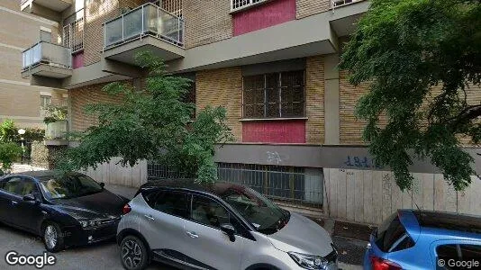 Apartments for rent in Castiglione del Lago - Photo from Google Street View