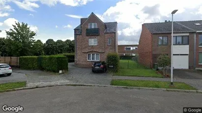 Apartments for rent in Hasselt - Photo from Google Street View
