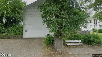Apartments for rent in Oldenburg - Photo from Google Street View