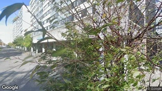 Apartments for rent in Sollentuna - Photo from Google Street View