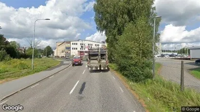 Apartments for rent in Mark - Photo from Google Street View
