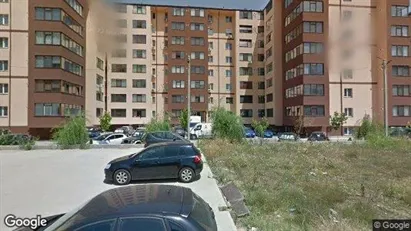 Apartments for rent in Chiajna - Photo from Google Street View