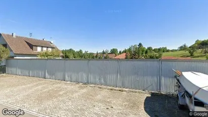 Apartments for rent in Tübingen - Photo from Google Street View