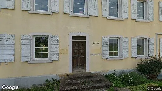 Apartments for rent in Breisgau-Hochschwarzwald - Photo from Google Street View