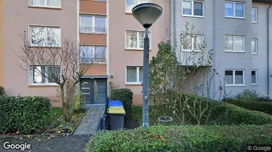 Apartments for rent in Essen - Photo from Google Street View