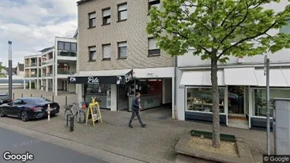 Apartments for rent in Rhein-Sieg-Kreis - Photo from Google Street View