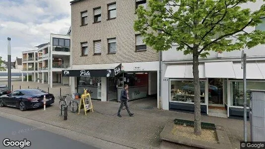Apartments for rent in Rhein-Sieg-Kreis - Photo from Google Street View