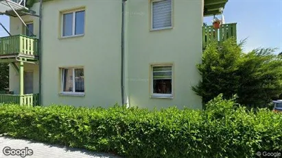 Apartments for rent in Erzgebirgskreis - Photo from Google Street View